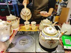 -桥门程记(兰州南关夜市店)