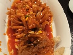 -海天楼中餐厅(吴宫泛太平洋酒店)