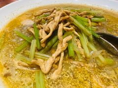 -阿庄新豫菜(航海东路店)