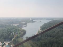 -渔岛海洋度假区