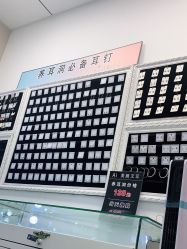 -AI艾耳·专业手工耳洞·穿孔美学馆