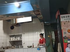 -朱儿面庄(洋河三路店)