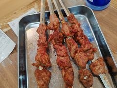 -贯贯吉·清真餐厅(浙江中路店)