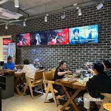 来延吉吃烤串🍢指定是少不了的他家“罗宫串店”