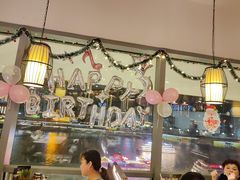 -極上萬膳·日料放题(来福士江景店)