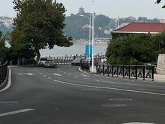 -青岛第一海水浴场