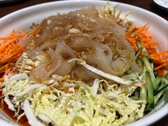 -纪林菜馆·博山菜老字号(华光路店)