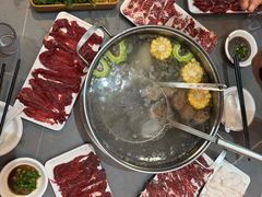 -官塘陈记鱼生·潮汕砂锅粥·牛肉火锅(潮枫路总店)