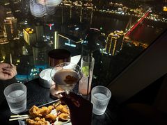 -苏丝的天空高空酒吧Suzie's Sky Bar