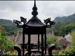 -飞霞风景名胜区