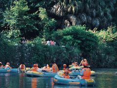 -广州锦绣香江度假别墅