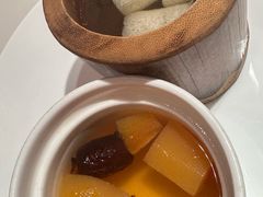 -晶丽香榭自助餐(南京大饭店)