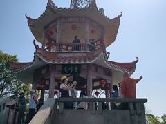 -白云山风景名胜区