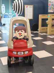 -MELAND CLUB亲子乐园·派对·餐厅(北京芳圆里ID MALL店)