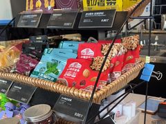 -COSTA COFFEE(龙德广场店)