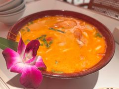 -太食獸泰式茶餐厅(IFS国金中心店)