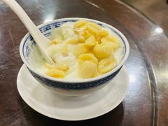 莲子双皮奶-仁信老铺甜品(北京路店)