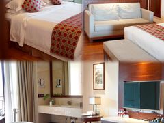 -宝晶宫旅游景区