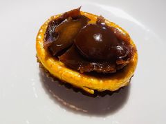 一口鲍鱼酥-三号黄浦会Canton Table