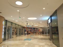 -深圳来福士广场