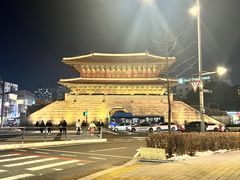 -东大门市场