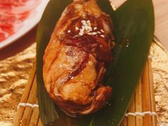 -牛角烧肉(步步高星城天地店)