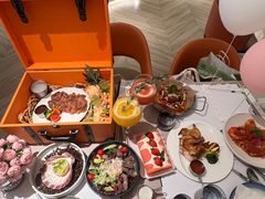 -LE SHARE洛笙·花园西餐(北京路步行街店)