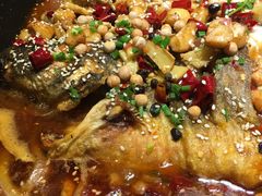 -小小河边鱼(天润城店)