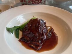 -无锡苏宁银河国际酒店-悦府65中餐厅