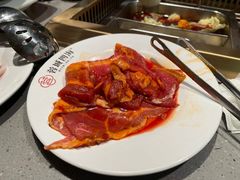 -蓉城四海·澳牛炙烤自助(江阴周庄店)