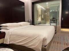 -上海龙之梦万丽酒店