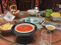 -东海怡品海鲜豆捞(星街坊店)