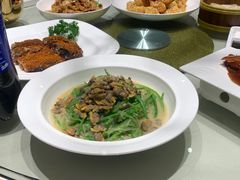 -老妈菜馆(建设街店)