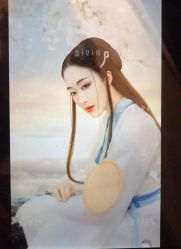 -盘子女人坊古装写真摄影(天津总店)