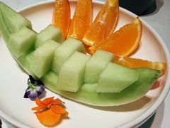 -香港龙凤楼(巨鹿路洋房店)