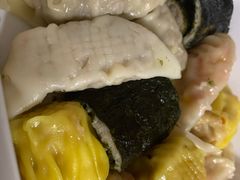 -包道广式点心专门店(振业店)
