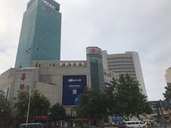 -华联商厦(火车站店)