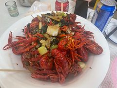 -一起吃小龙虾·海鲜(海珠店)
