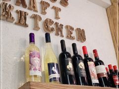 -Cyclus Craft Kitchen薩克思手工厨房