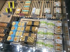 -面包工坊(七彩云南第一城店)