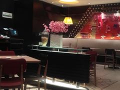 -必胜客(滨江店)
