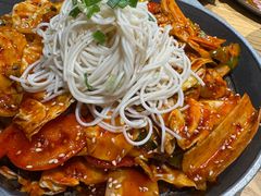 -姜虎东白丁烤肉(恒隆广场店)