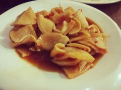 杨花萝卜-河南食府(人民路店)