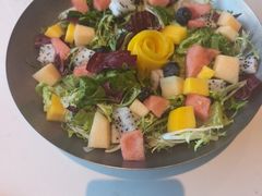 -津门小红坊海鲜·海胆饺子(滨海开发区店)