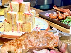 -路易十三西餐厅(西关新天地店)