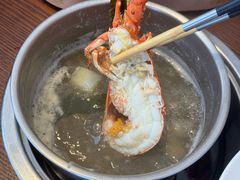 -东海怡品海鲜豆捞(舟宿夜江店)