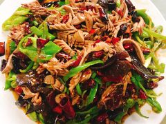 -易老九江湖菜(北滨一路店)