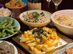 -你又瘦了小酒馆(奥体店)