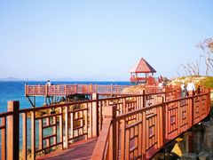 -三亚蜈支洲岛旅游区