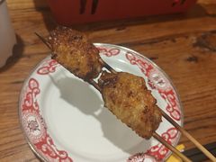 -蚝太郎 • 海鲜烧烤(建国路创始店)